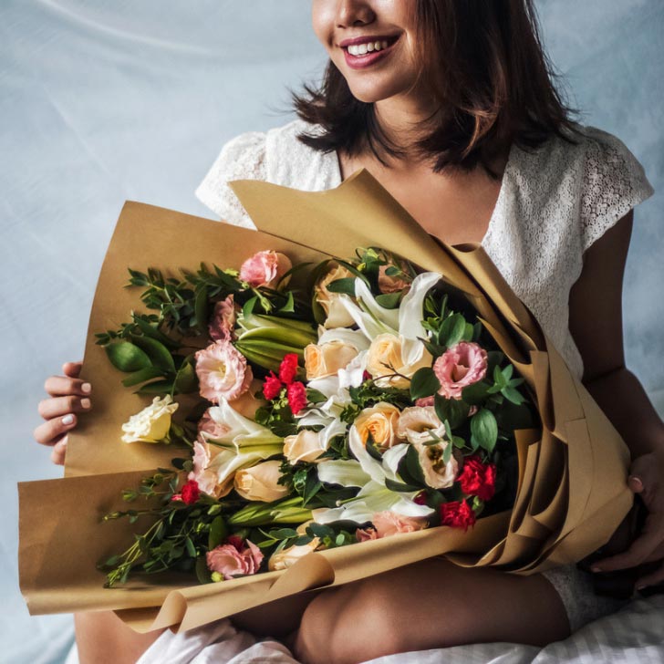 Singapore florist