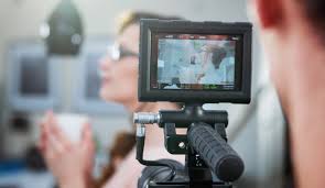 corporate video film production