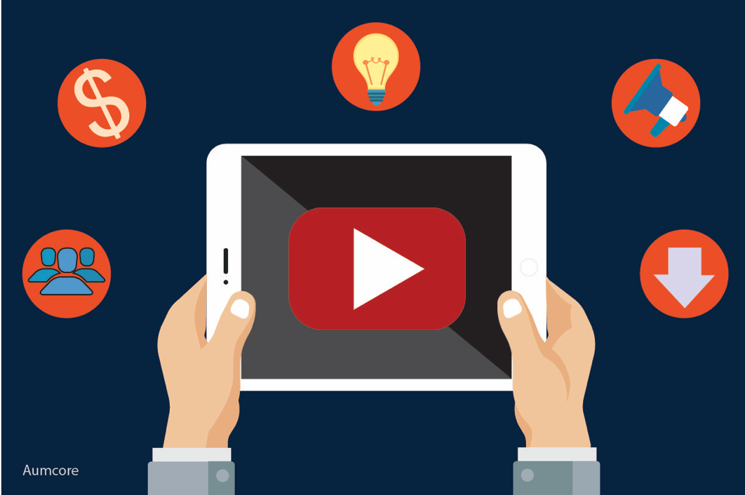 Online Video Marketing 4