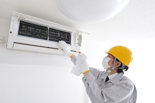Hiring Air Conditioning Services for Residences