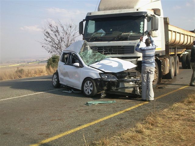 Truck Accident lawyer