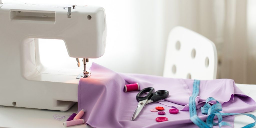 How Does An Embroidery Machine Work 