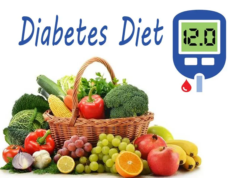 Diabetes diet