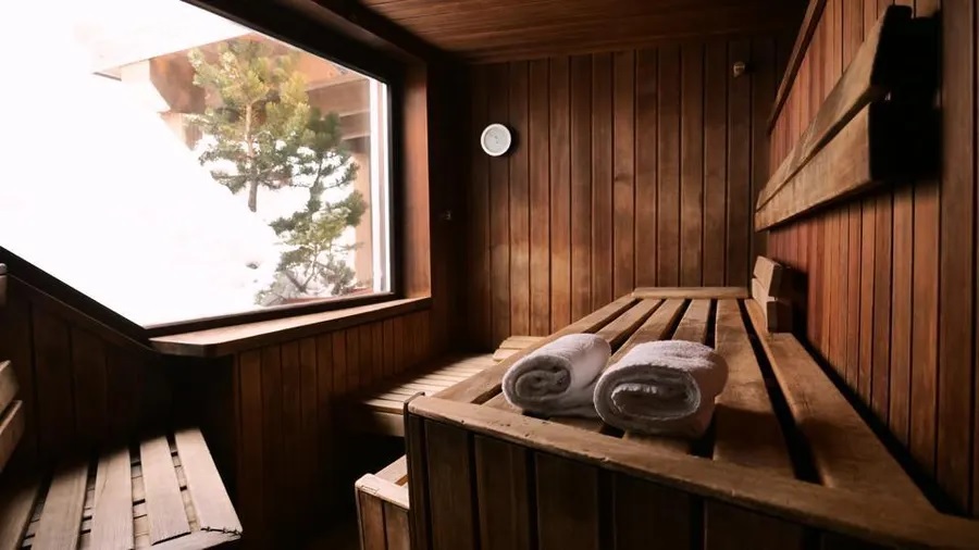 Steam Shower and Sauna Kits