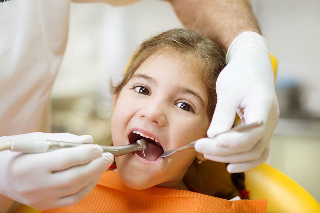 Pediatric Dentist in Lewisville TX